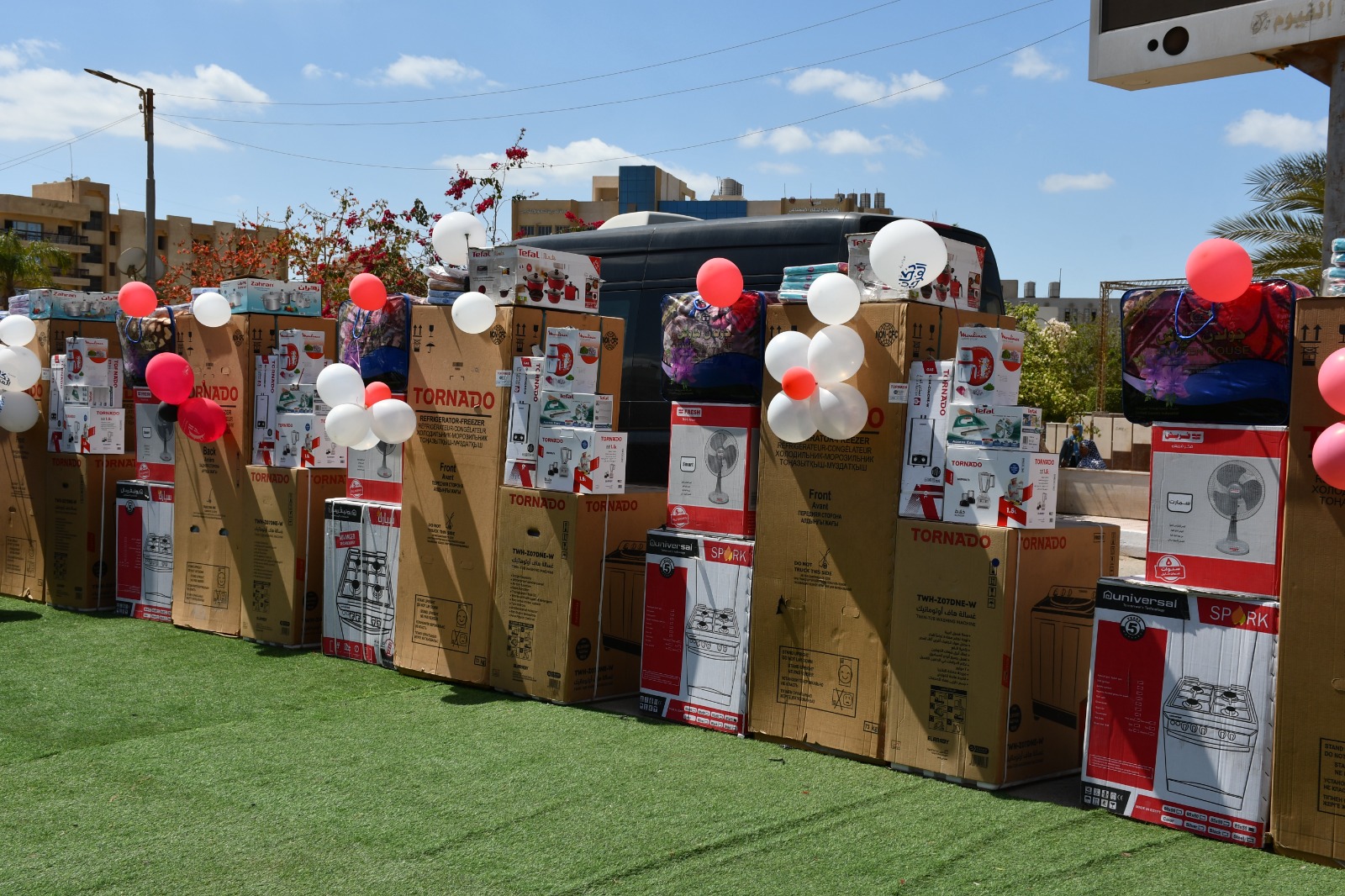 جانب من الاحتفالية (2)