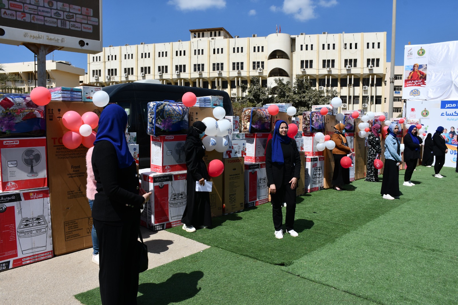 جانب من الاحتفالية (4)