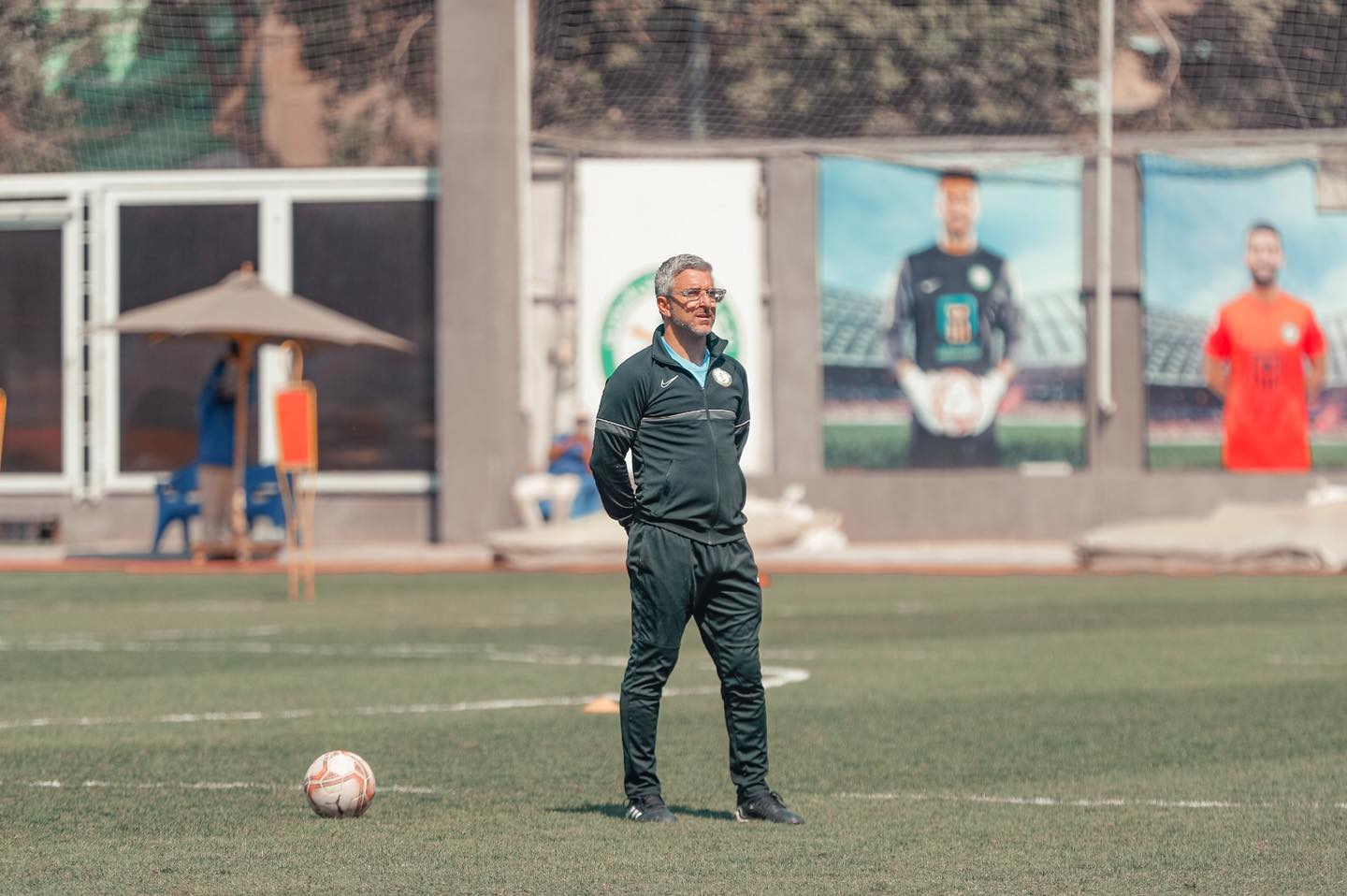 تدريب البنك الاهلى  (11)