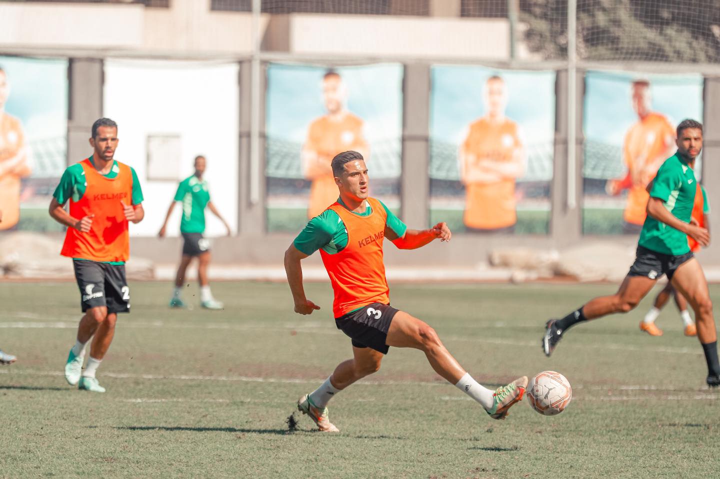 تدريب البنك الاهلى  (10)