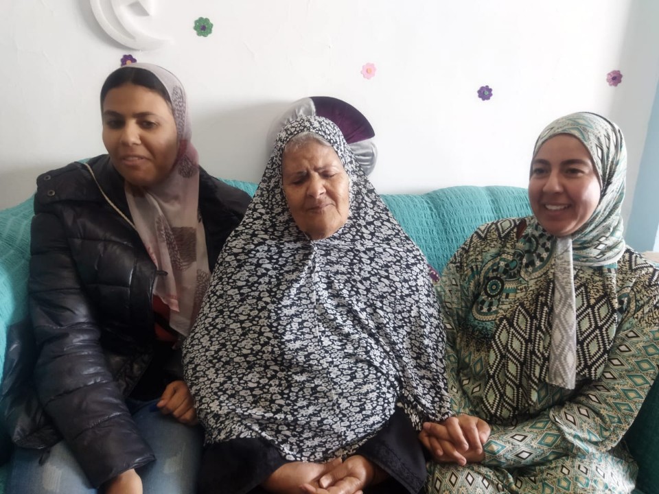 الأولى على مستوى الجمهورية