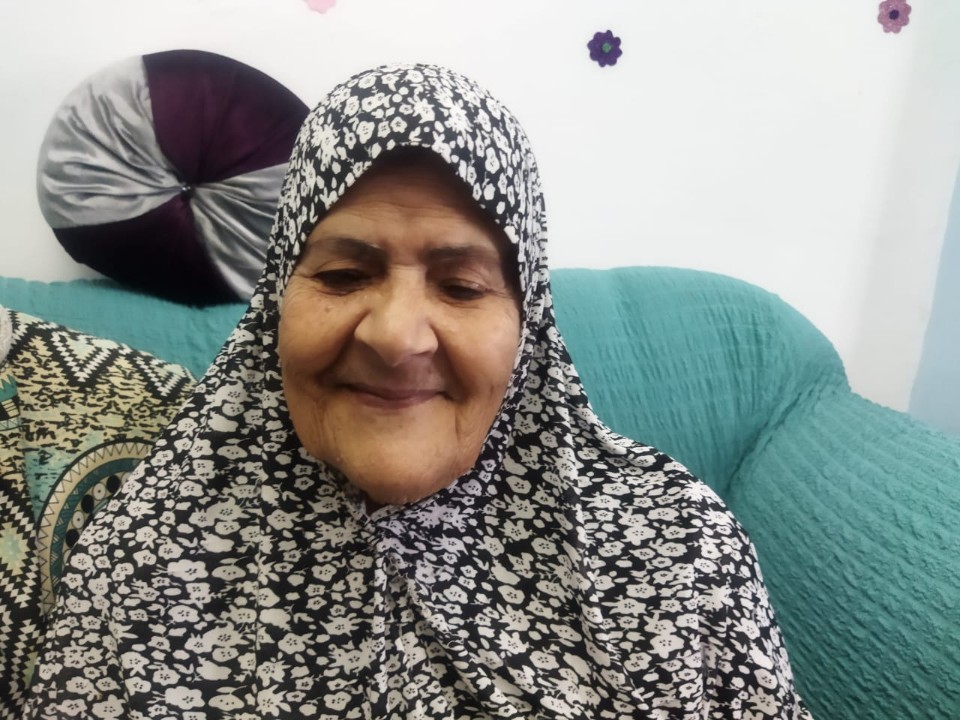 الأولى جمهورياً من ذوي الهمم