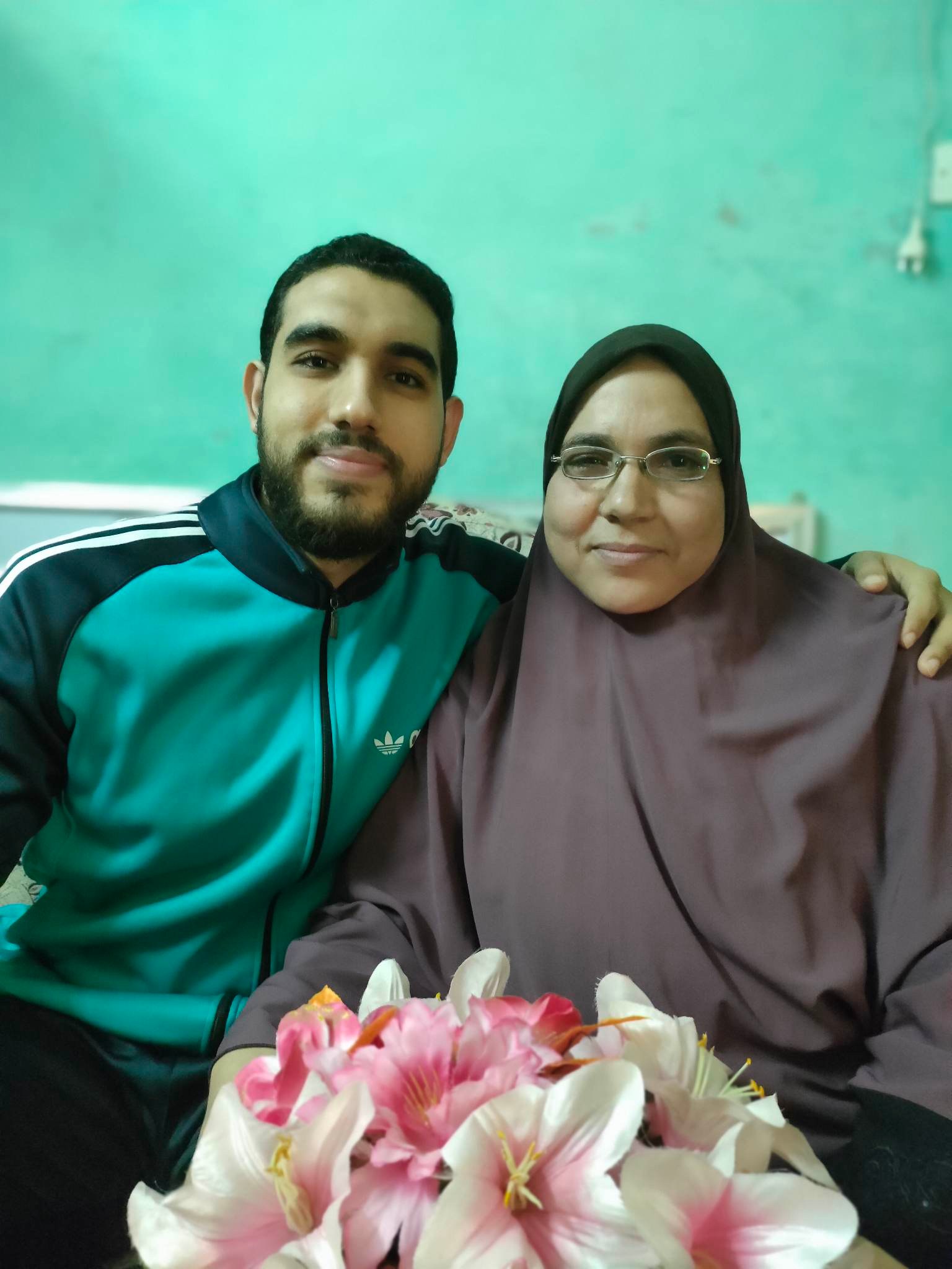 الأم المثالية بالمنوفية (2)