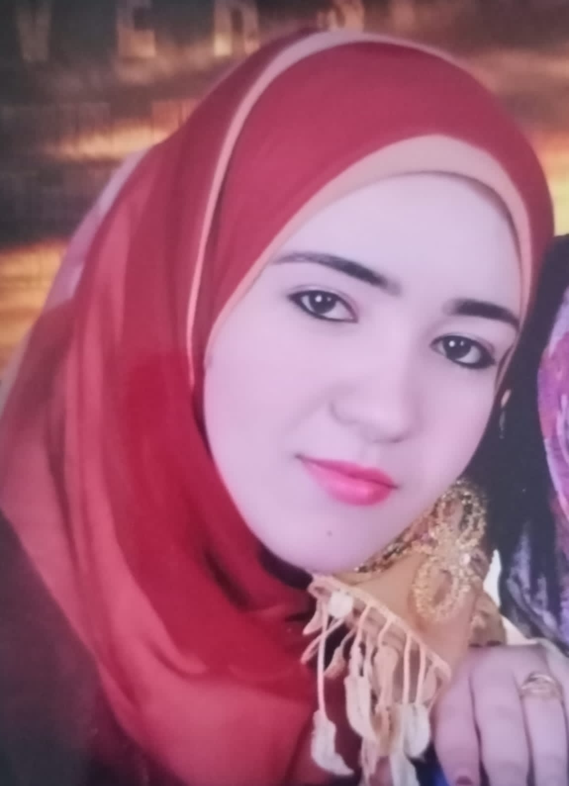 بنات سمية سلامة الأم المثالية بدمياط (1)