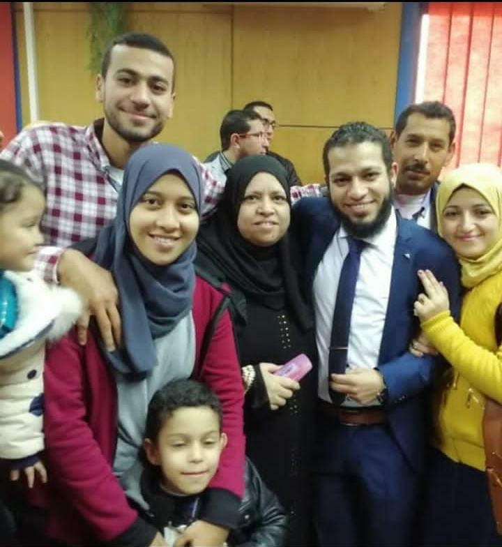 الأم المثالية الأولى على محافظة جنوب سيناء  (4)