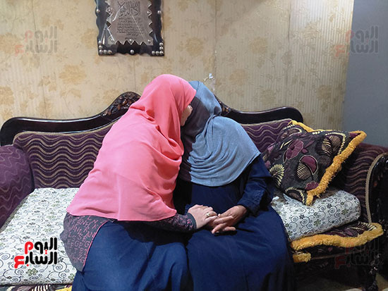 الحاجة-فضيلة-سيد-أحمد-سيد-الأم-المثالية-بالغربية-(2)