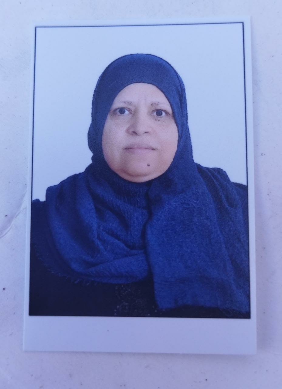 الأم المثالية الأولى على محافظة جنوب سيناء  (3)