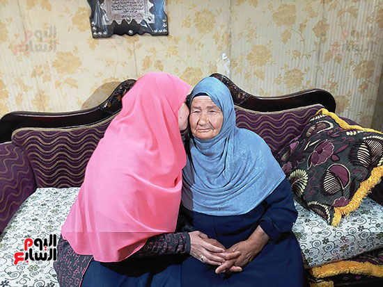 الحاجة-فضيلة-سيد-أحمد-سيد-الأم-المثالية-بالغربية-(5)