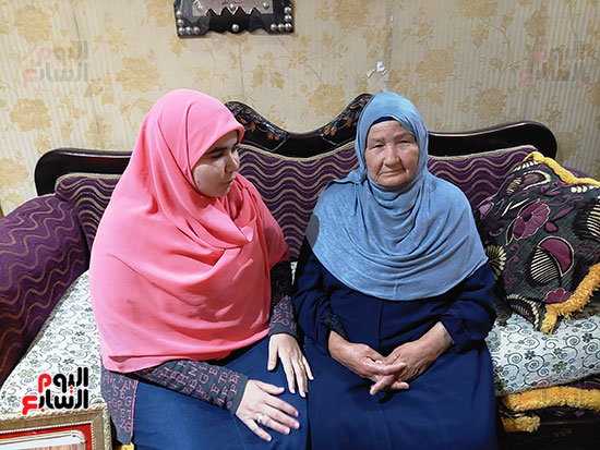 الحاجة-فضيلة-سيد-أحمد-سيد-الأم-المثالية-بالغربية-(6)