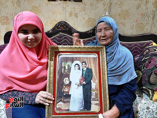 الحاجة-فضيلة-سيد-أحمد-سيد-الأم-المثالية-بالغربية-(8)