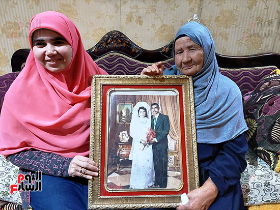 الحاجة-فضيلة-سيد-أحمد-سيد-الأم-المثالية-بالغربية-(1)