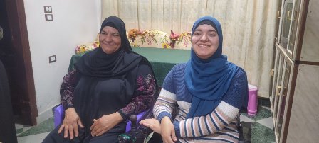 الامهات المثاليات (3)