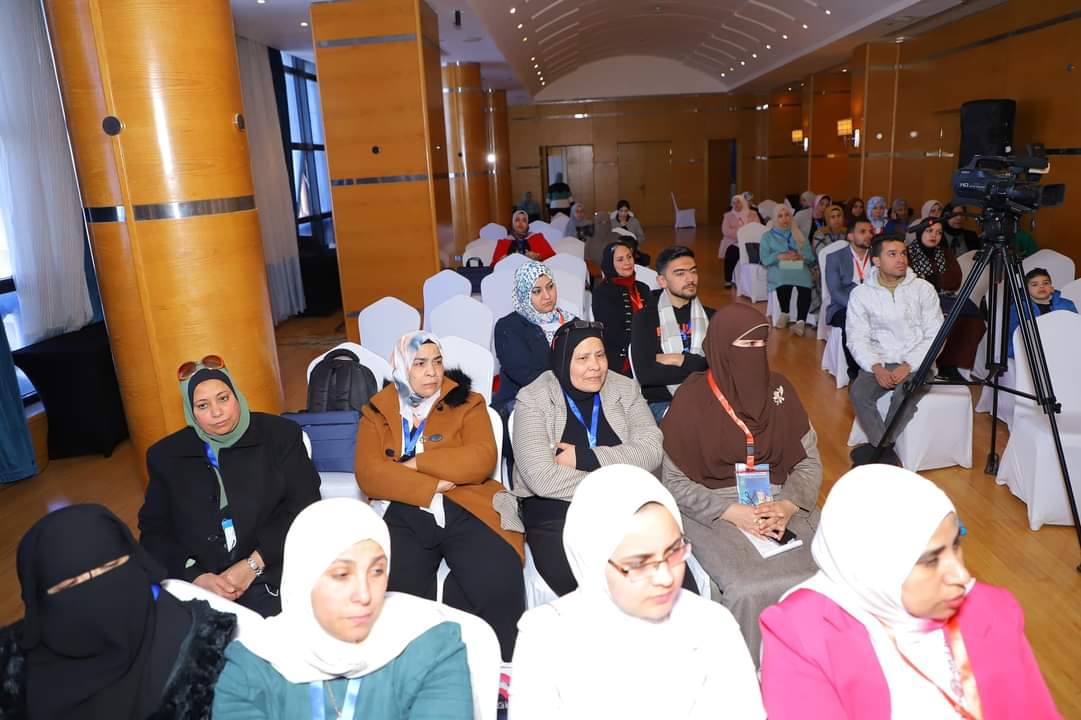 جانب من المؤتمر (3)