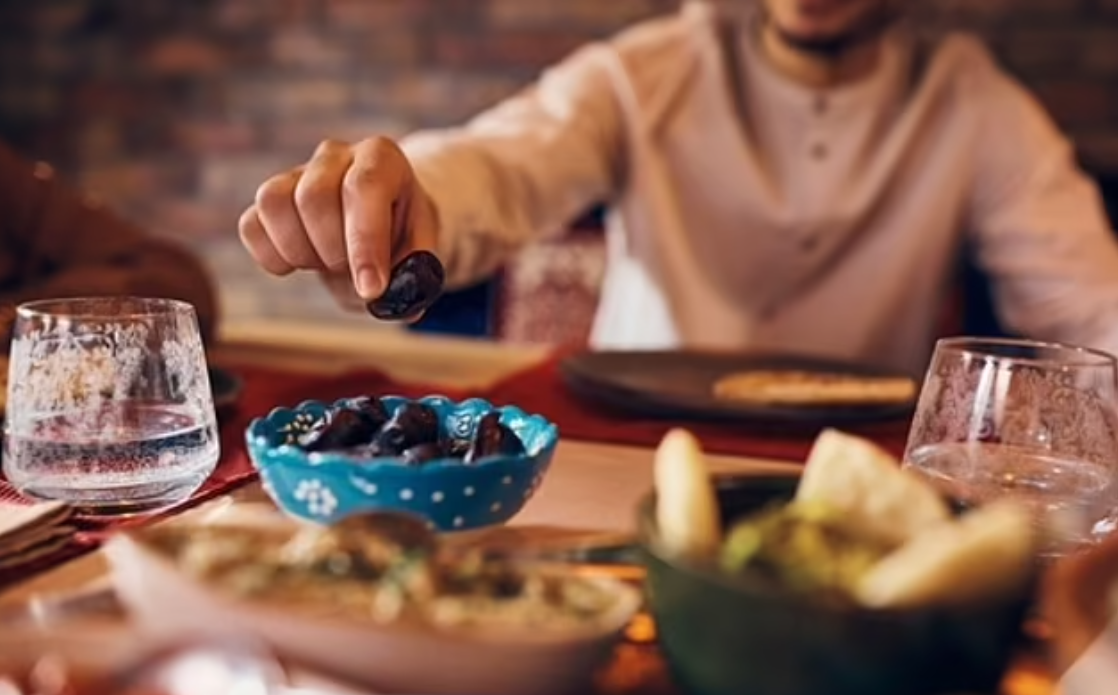 الافطار