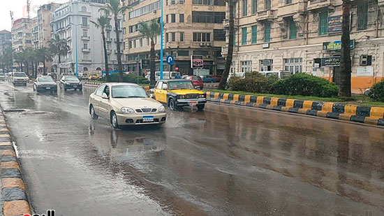 امطار-غزيرة----الإسكندرية امطار-غزيرة----الإسكندرية