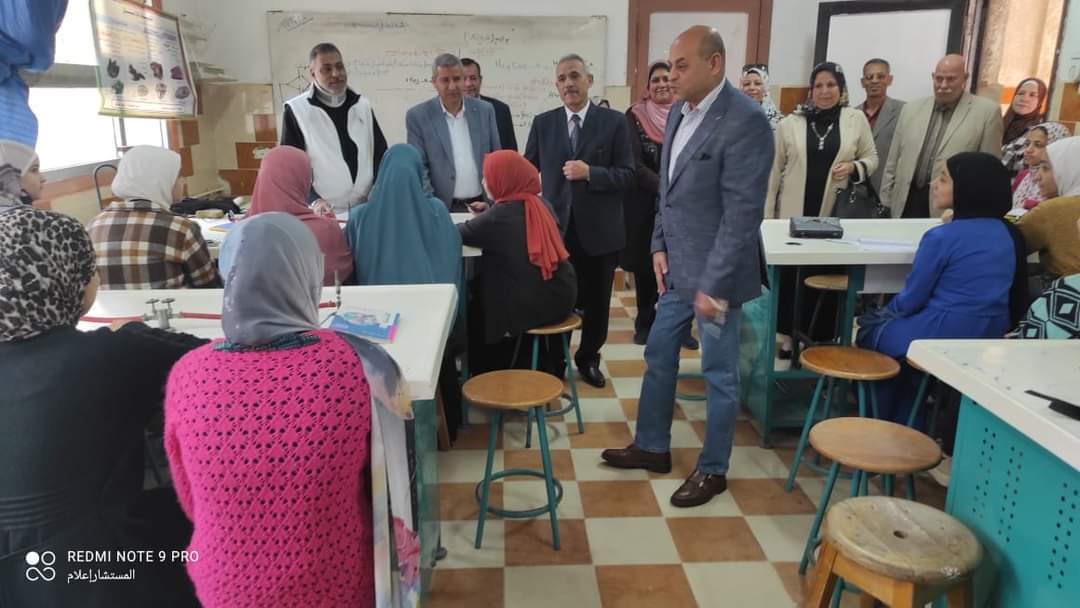 متابعة التعليم متابعة التعليم