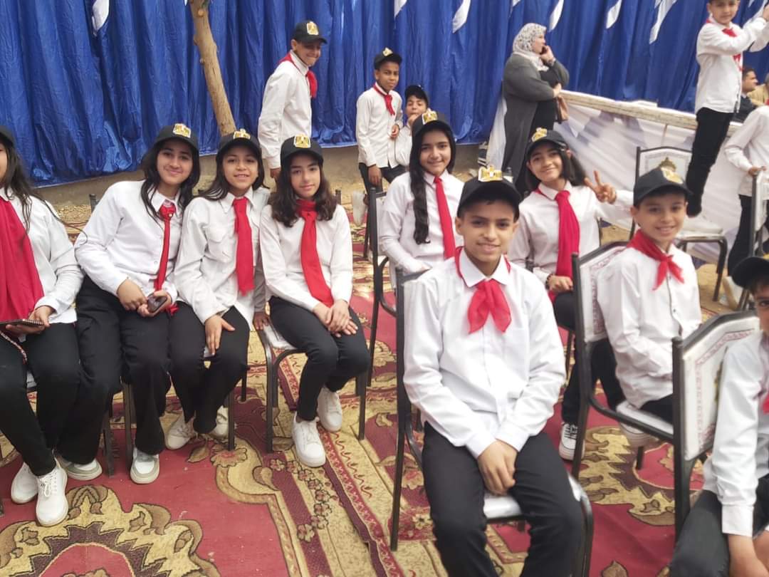 طلاب المدارس طلاب المدارس