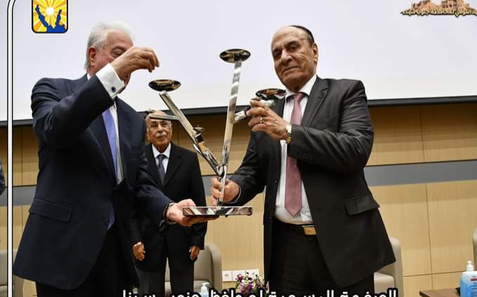  الندوة التوعوية الجماهيرية  (2)