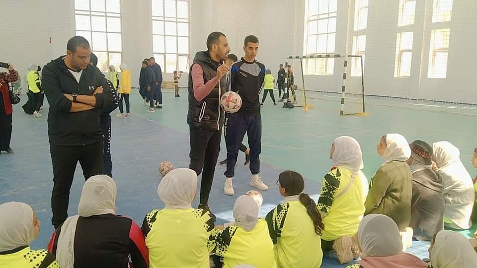 جانب من الملتقى (4)