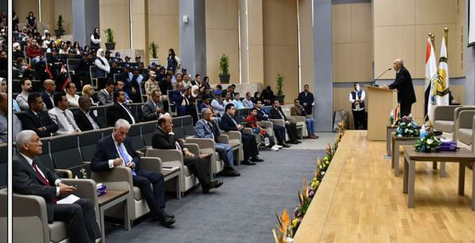  الندوة التوعوية الجماهيرية  (1)