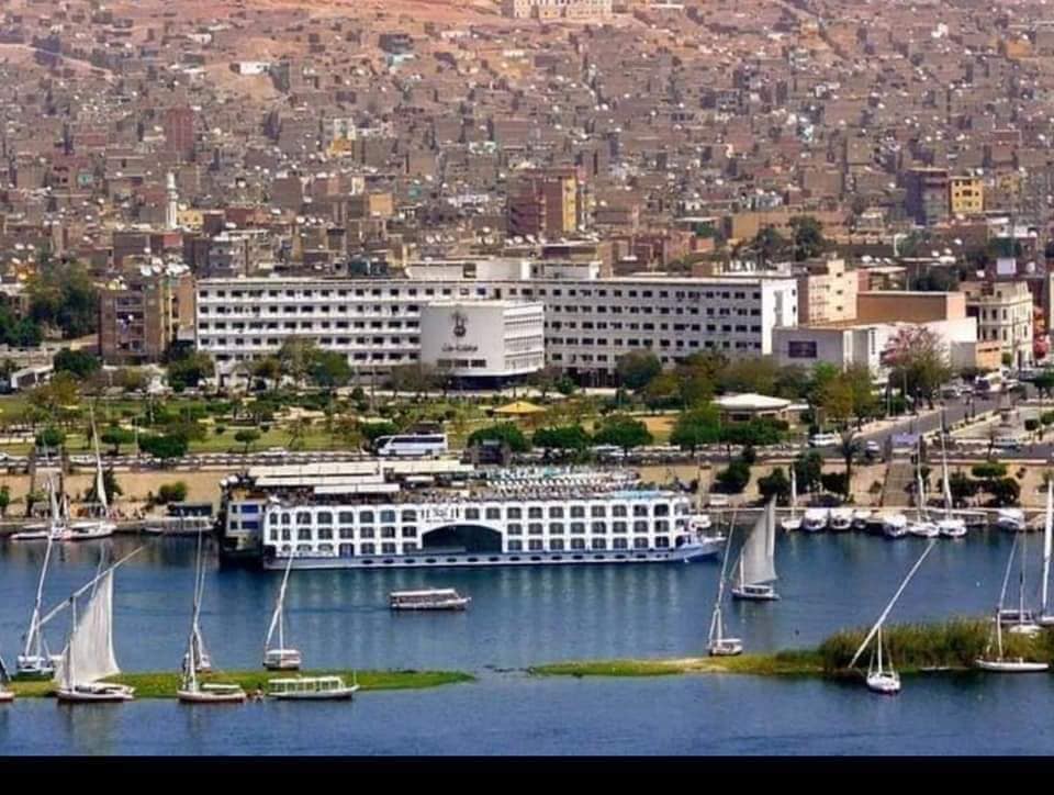 محافظة أسوان