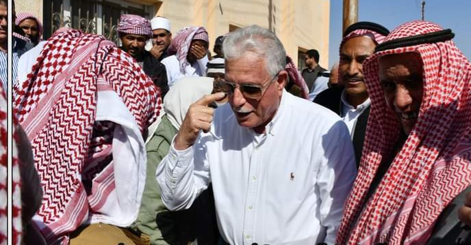 جانب من اللقاءات (1)