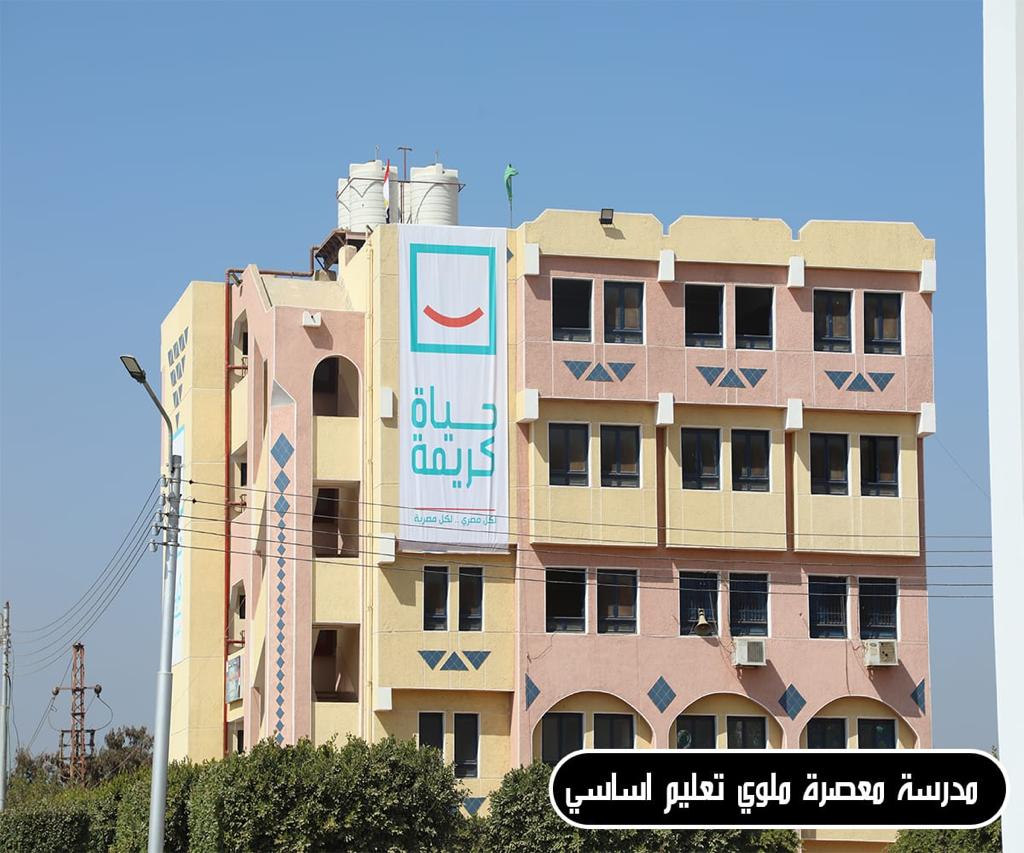 مشروعات المنيا (2)