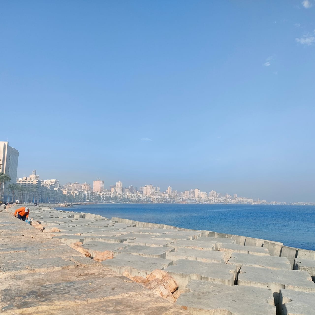 طقس الإسكندرية اليوم طقس الإسكندرية اليوم