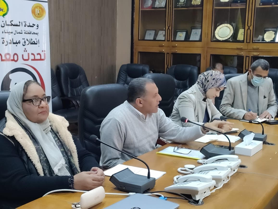 فاعليات البرنامج التدريبي  (3)