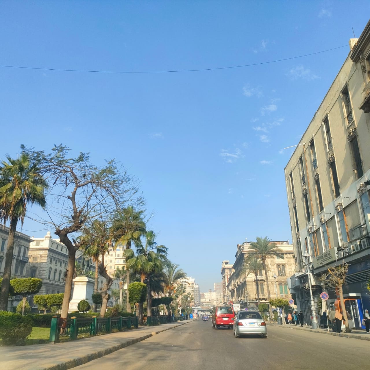 طقس الإسكندرية الخميس طقس الإسكندرية الخميس