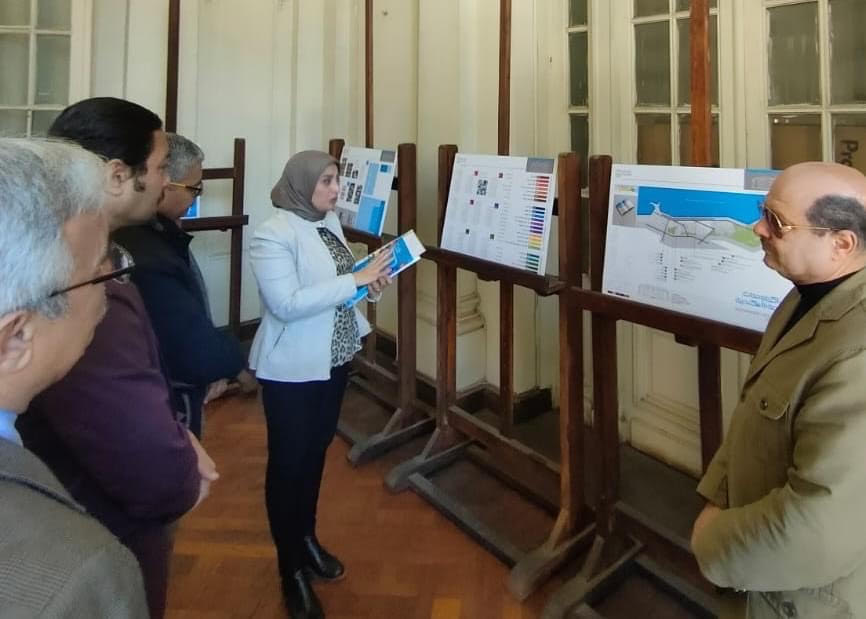 جانب من الإفتتاح (2)