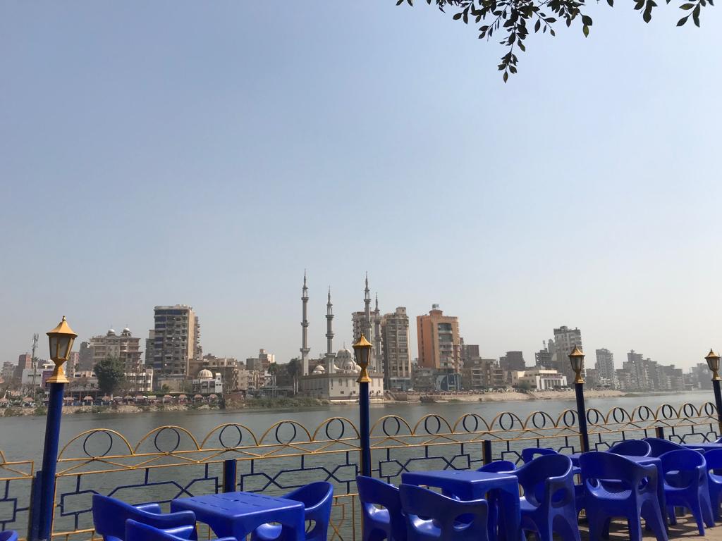 طقس الغربية