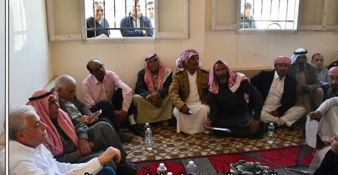 جانب من اللقاءات (3)