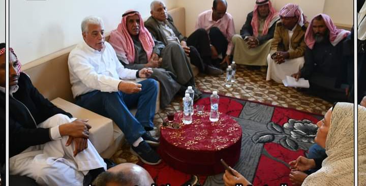 جانب من اللقاءات (2)