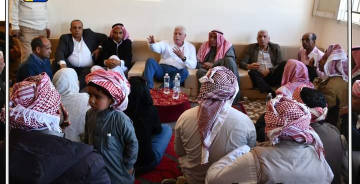 جانب من اللقاءات (4)