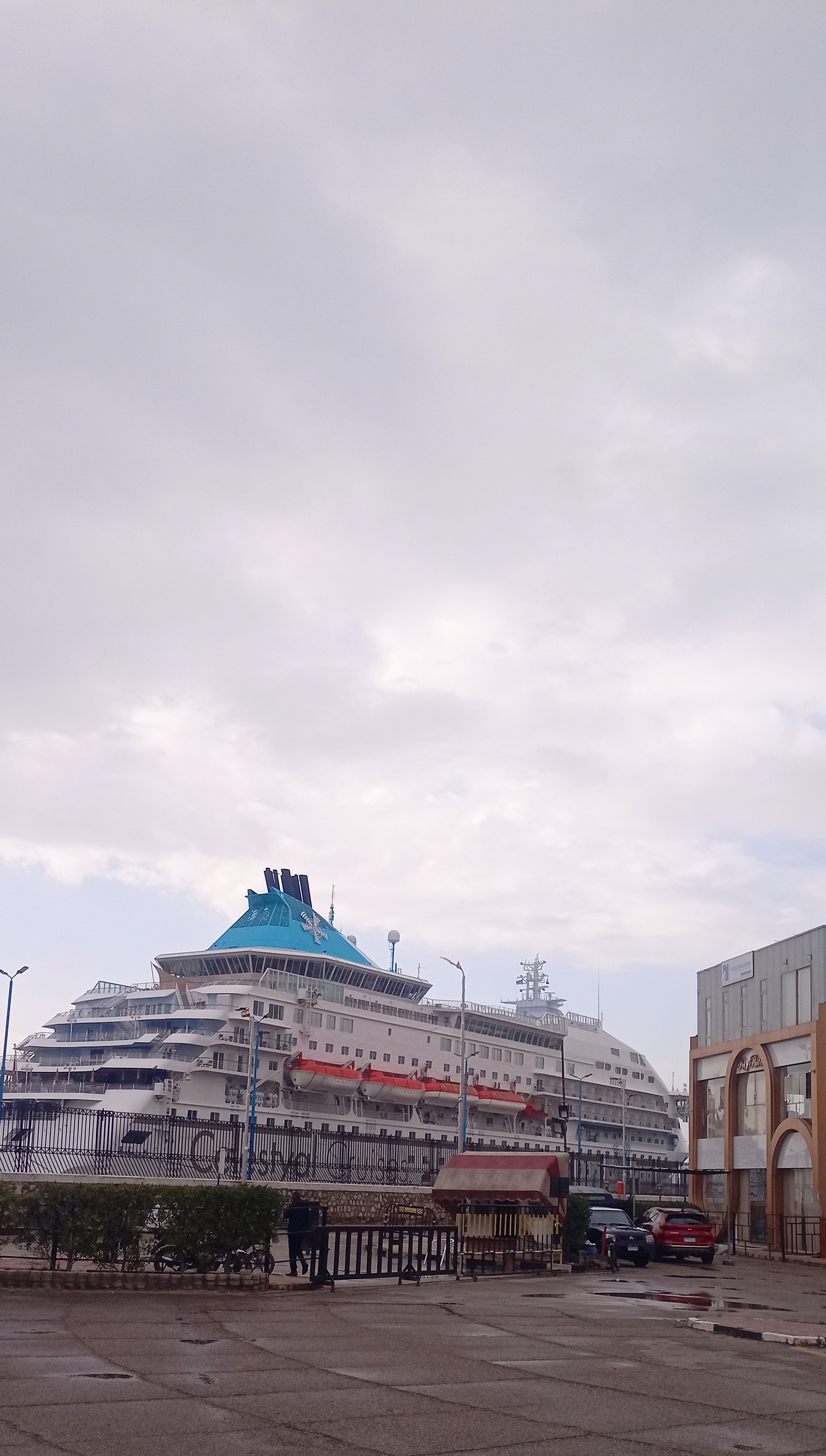  السفينة السياحية Celestyal Crystal (3)