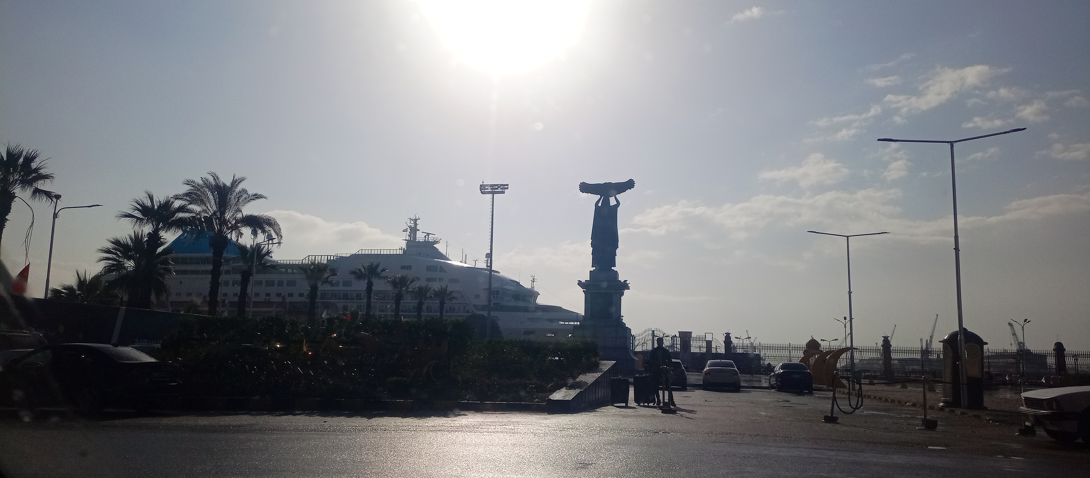  السفينة السياحية Celestyal Crystal (2)