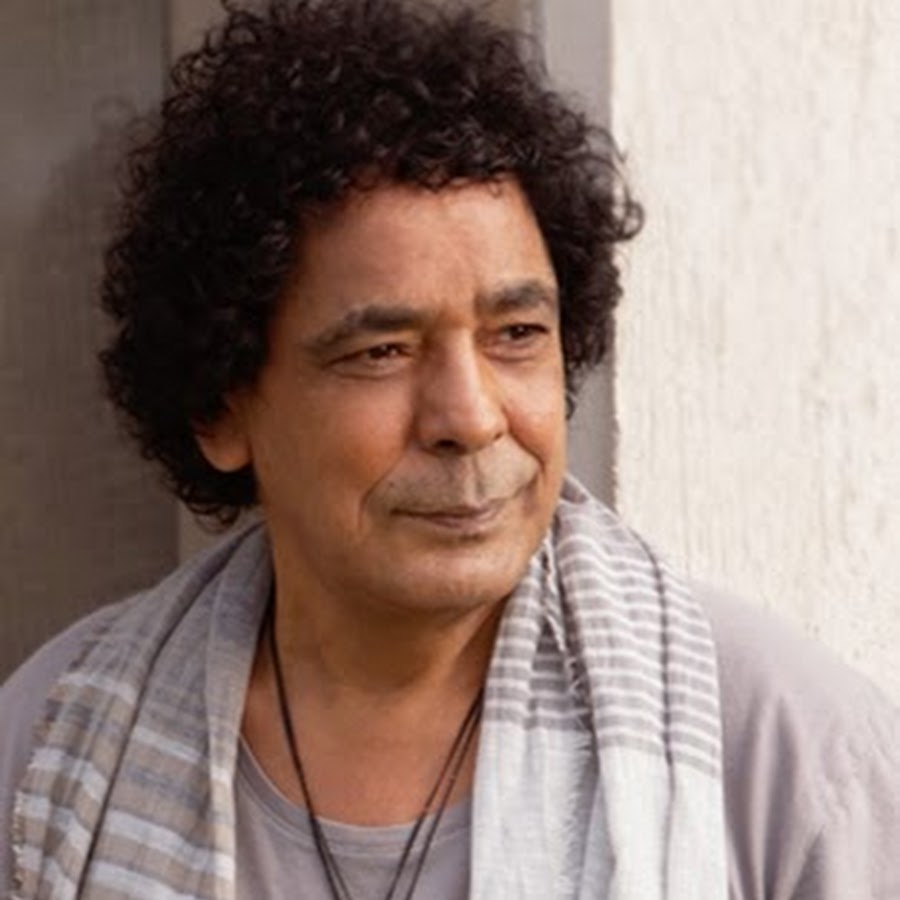 Mohamed-Mounir