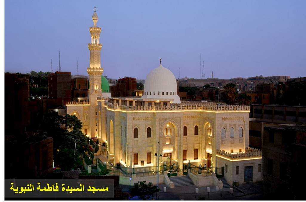 المساجد الأثرية (3)