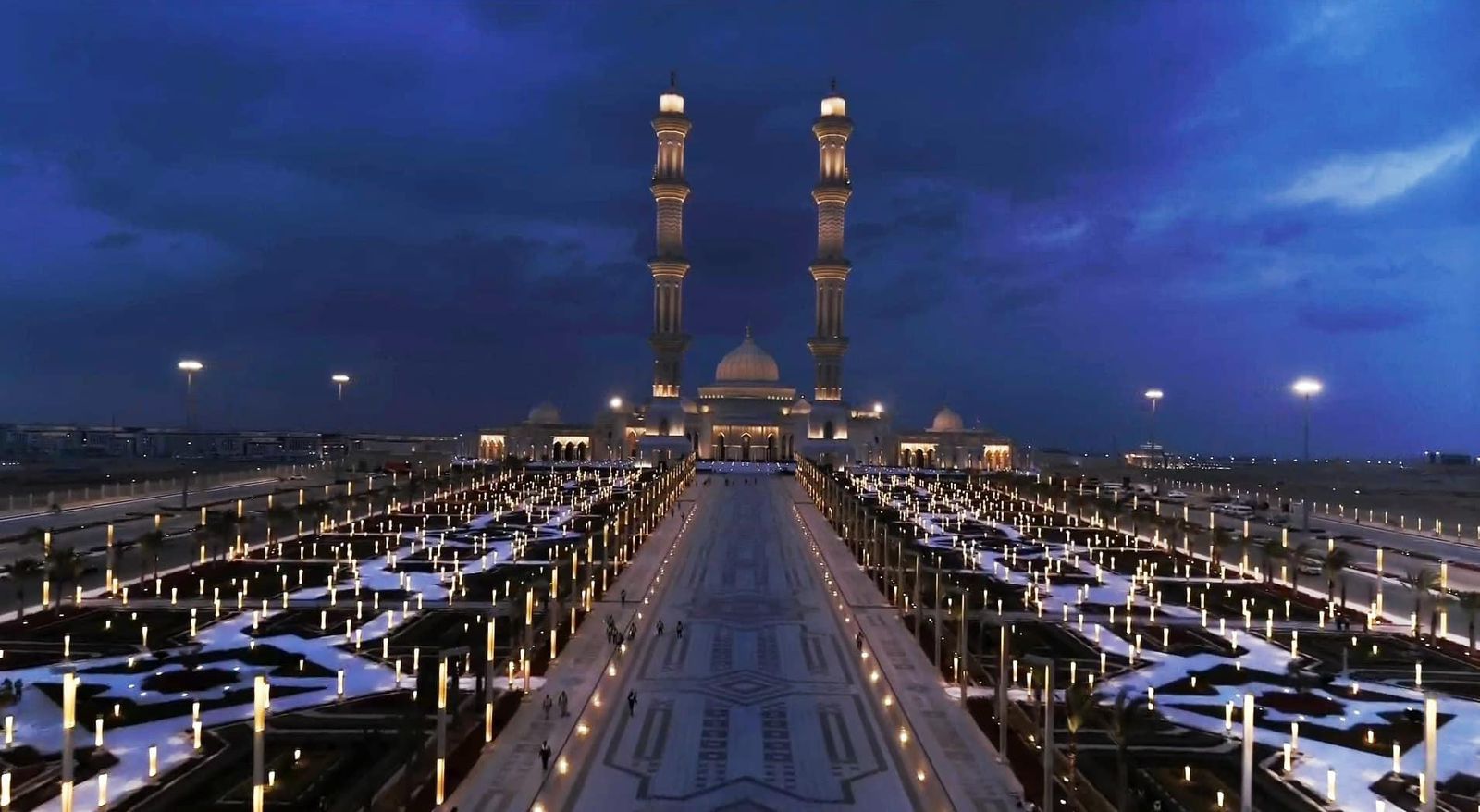 مركز مصر الثقافي الإسلامى
