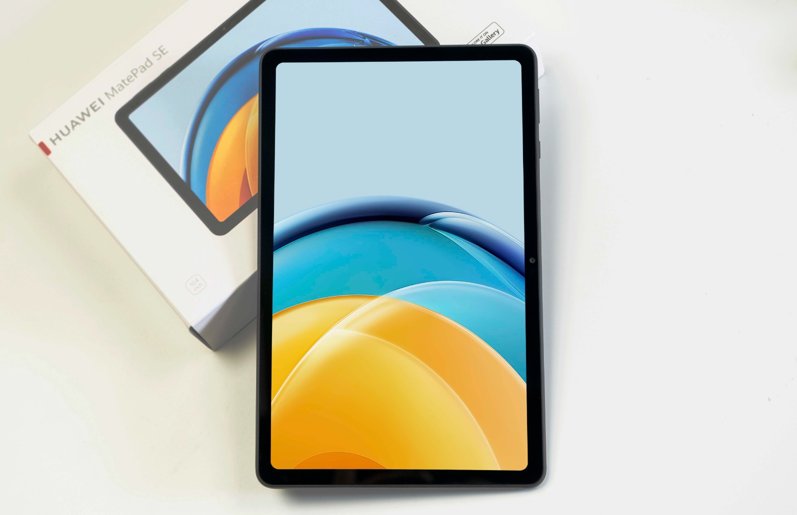 تابلت HUAWEI MatePad SE (1)