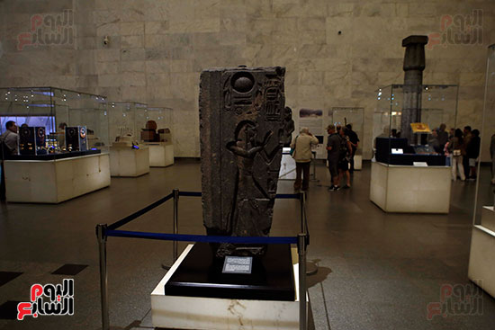 متحف الحضارات (5)