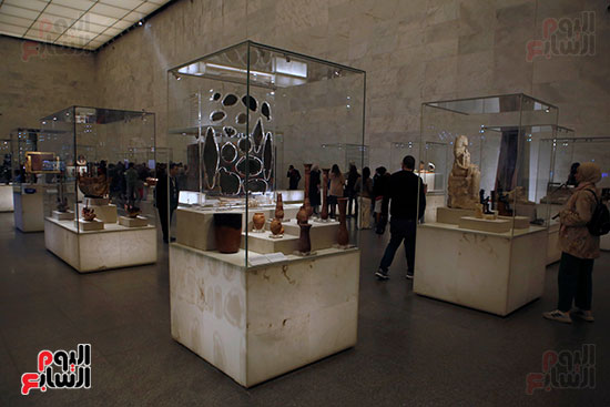 متحف الحضارات (31)