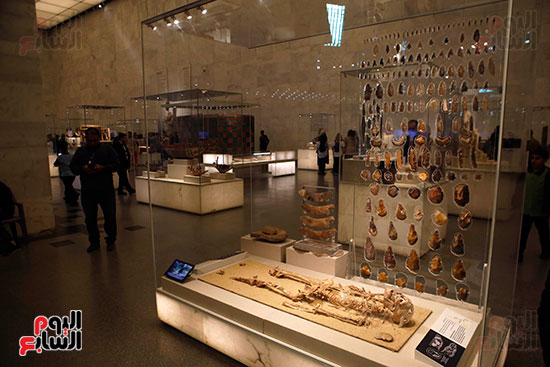 متحف الحضارات (29)