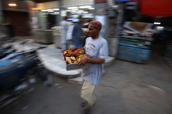 رمضان فى باكستان (10)