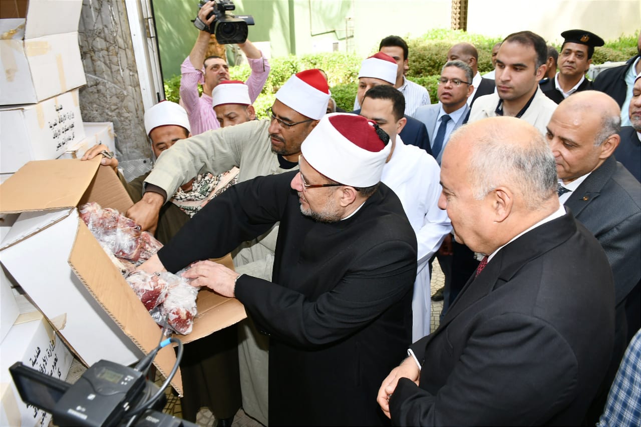 جانب من اللقاء (1)