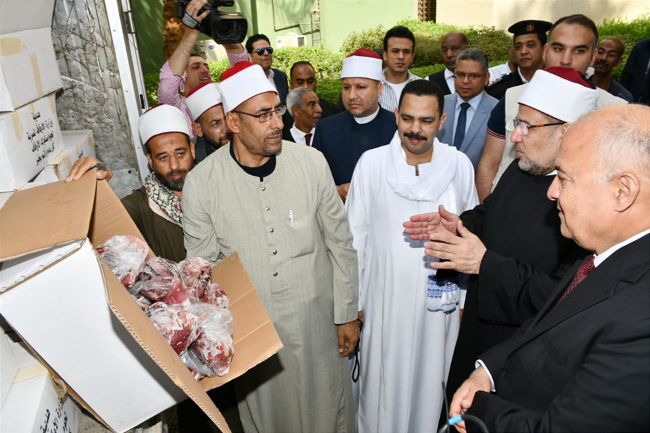 جانب من اللقاء (2)