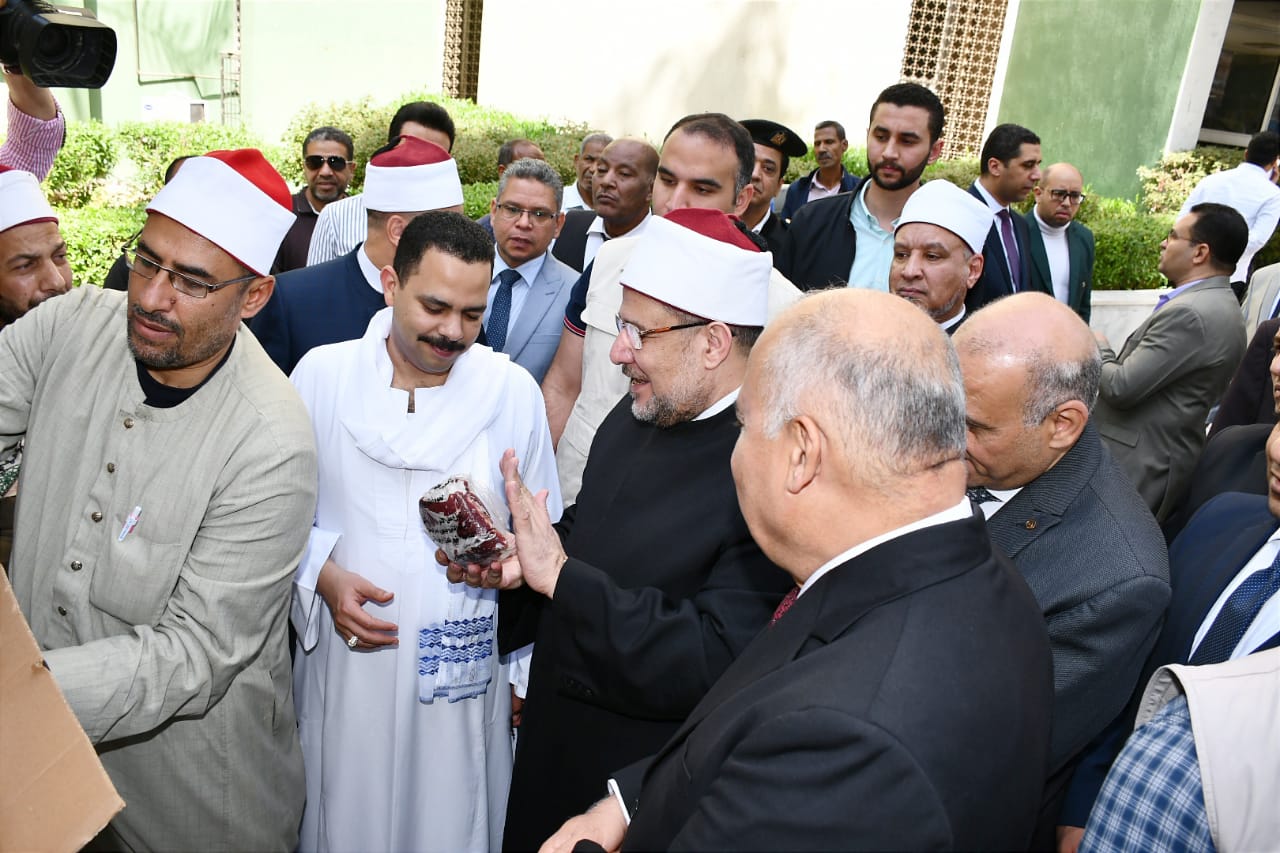 جانب من اللقاء (5)