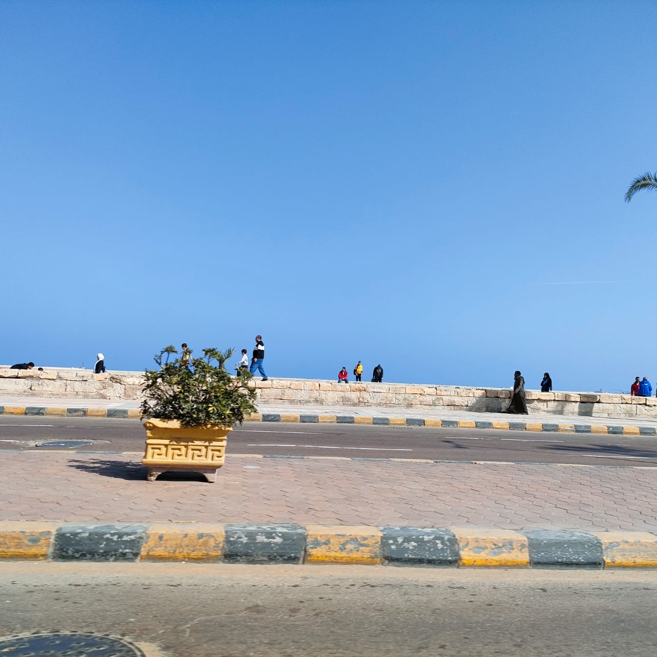 طقس الإسكندرية اليوم.. عودة انخافض درجات الحرارة والصغرى تسجل 15 درجة – محافظات