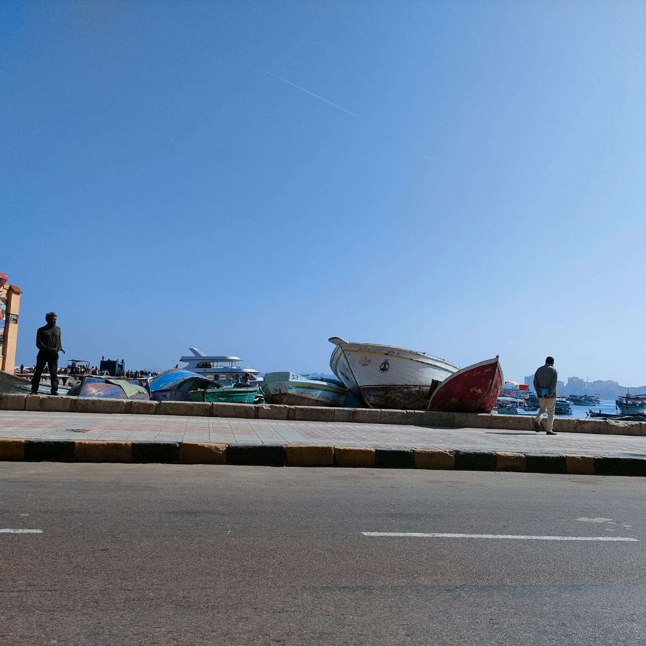 طقس الإسكندرية    اليوم